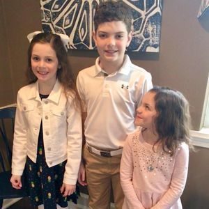 Meet your Posher, Megan